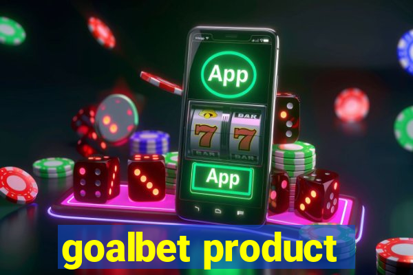 goalbet product